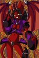The Succubus from Hell