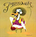 Fuzzy Duck 1971 by NargoDahn