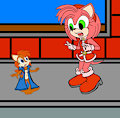 Sally,your shrunk !