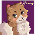 ChrissyPomeranian [Commission]