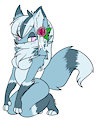 Folf Adoptable [SOLD] by Saucy