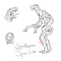 SV: The Spark Eater