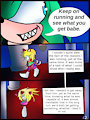 My Hot Mess ~ Page 2 by Mephonix