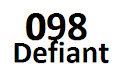 98 Defiant