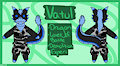 Meet Vatul the Benevolent Sear