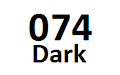 74 Dark