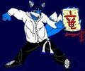 Max (dragon Style Kung-fu)