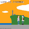 [Chiptune] Life is Strange - Obstacles