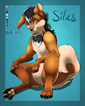 Silas -Gift-
