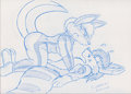Kendall and Sydney Squeaky Shenanigans by Rubbertex Raccoon