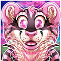 Cinnabunni Icon