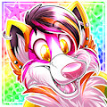 Warped_Reality Icon