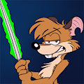 Frazzle: May the 4th be with you!