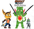 Ratchet and Clank Movie Review 