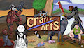 Crafty ARts Youtube Show