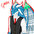Galadon by Serberus