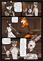  Or not - Prologue - Page 5 by WereFox