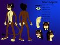 Shui's Reference Image