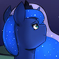 Trixie and the stars [Reward] by jcosneverexisted