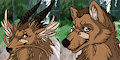 icons for wolffin