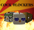 Cock Blockers!
