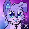 [Commission] (Animated) Waterdogs Avatar Batch by Veemonsito