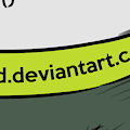 My deviantart is...