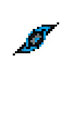 BlueDemonFlames Symbol  by SkiDaHoodCuz