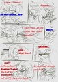 Dirty Situation Comic 9 by Mimy92Sonadow
