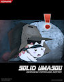 Metal Gear: Solid Umasou (2011) by LittleNapoleon