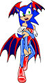 Sonic as Lillith