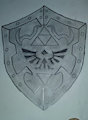 Hylian Shield