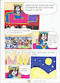 Sonic and the Magic Lamp pg 3