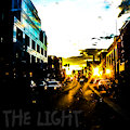 The Light [Single]