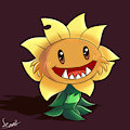 Prime SunFlower [Fan art]