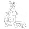 Doin it with Style - 1920s by feathersnfluff