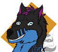 Ivix headshot badge