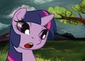 Twilight is Doubtful