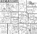 Rematch! by Brimstar