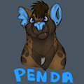 Confused Penda