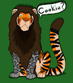 Cookie? by Thrasher