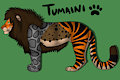 Tumaini Full-Body by Thrasher