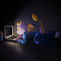 coding by RiskItForTheBiscuit