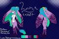 Luna Cabbit (clean)