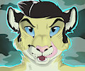 Icon for Xander