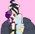 Cartoon Fever #12 Albedo (Tender #3)