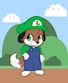 [C] Little Luigi