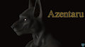 Azentaru, The Dark Jackal