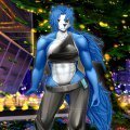 Casual Blue - Hopey  by Hopey