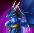 Masterful - Varona - Colored  by Hopey